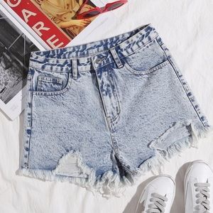 Shorts SHEIN grandeur Small